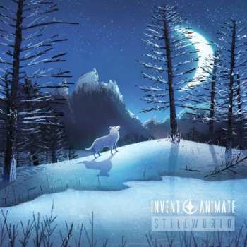 Album Invent Animate: Stillworld