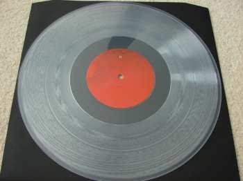 LP Inventions: Remixed CLR | LTD