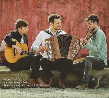 CD Inver: Heading Out