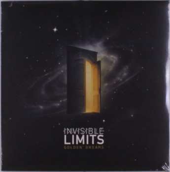 Album Invisible Limits: Golden Dreams