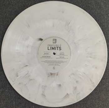 LP Invisible Limits: Natalies CLR