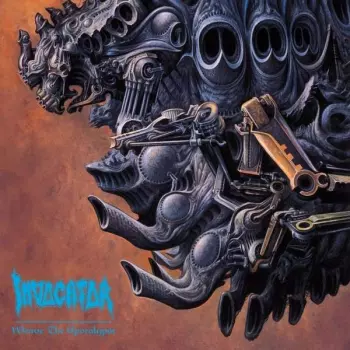 Weave The Apocalypse