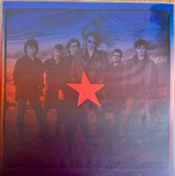 LP/3CD INXS: Listen Like Thieves DLX