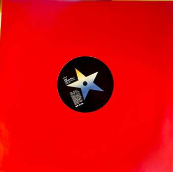 LP INXS: Listen Like Thieves (40th Anniversary Edition)