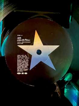 LP INXS: Listen Like Thieves (40th Anniversary Edition)