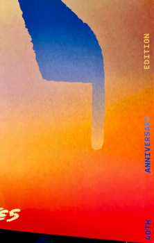 LP INXS: Listen Like Thieves (40th Anniversary Edition)