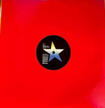 LP INXS: Listen Like Thieves (40th Anniversary Edition)