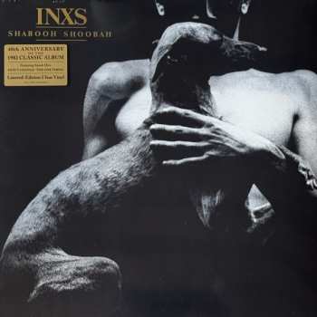 LP INXS: Shabooh Shoobah CLR | LTD