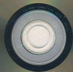 CD Ion Vein: Ion Vein