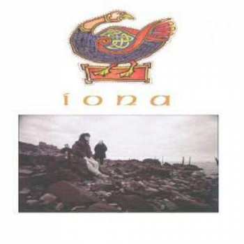 DVD Iona: Iona