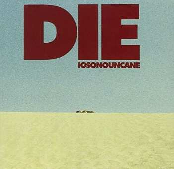 CD IOSONOUNCANE: Die