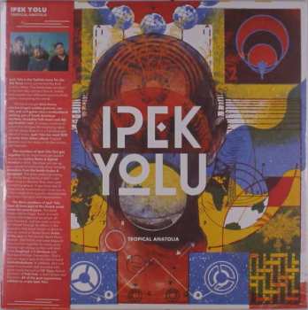 LP Ipek Yolu: Tropical Anatolia