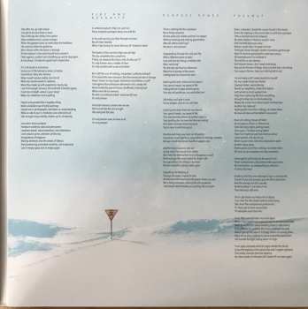 3LP IQ: Resistance LTD | CLR