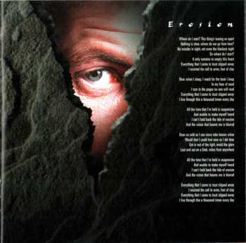 CD IQ: The Seventh House
