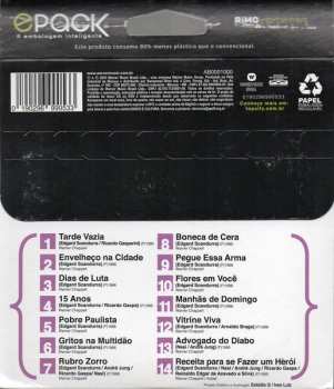 CD Ira!: iCollection