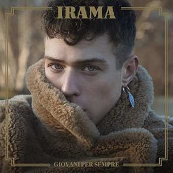 CD Irama: Giovani Per Sempre