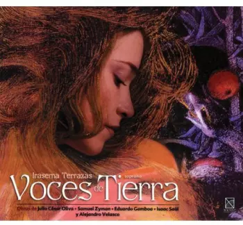 Irasema Terrazas: Earth Voices