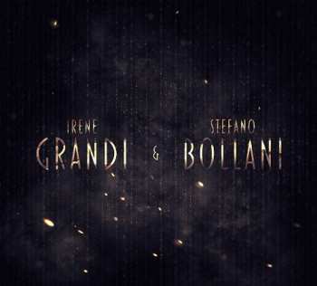Album Stefano Bollani: Irene Grandi & Stefano Bollani