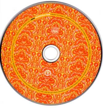 CD Irina: Haluun Olla Yksin