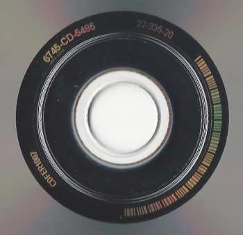 CD Iris DeMent: Workin' On A World