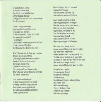 CD Iris DeMent: Workin' On A World