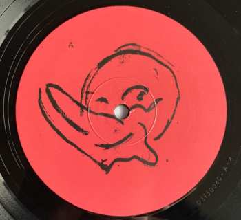 LP Irma Vep: Embarrassed Landscape