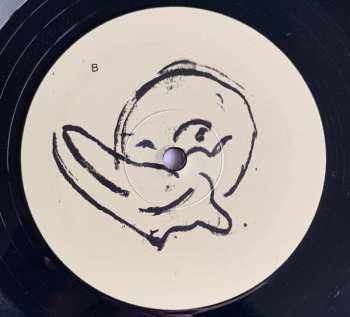 LP Irma Vep: Embarrassed Landscape