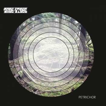 CD Iron And Stone: Petrichor