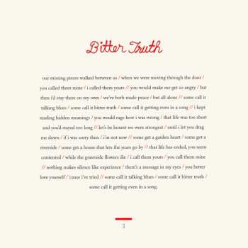 LP Iron And Wine: Beast Epic