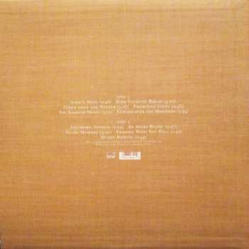 LP Iron And Wine: The Creek Drank The Cradle