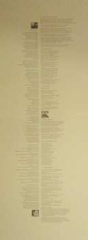 LP Iron And Wine: The Creek Drank The Cradle