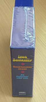 7CD/Zestaw pudełkowy Iron Butterfly: Unconscious Power: An Anthology 1967-1971