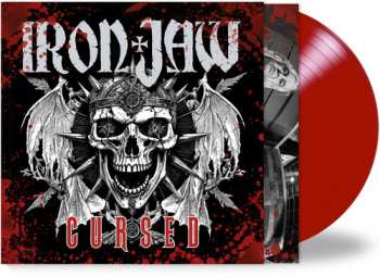 LP Iron Jaw: Cursed - Blood Red