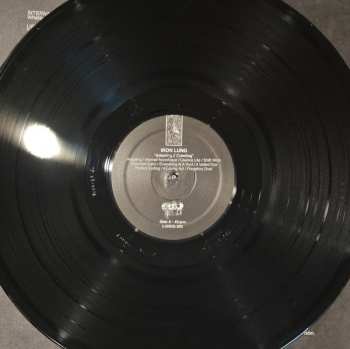 LP Iron Lung: Adapting // Crawling