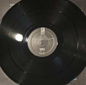 LP Iron Lung: Adapting // Crawling