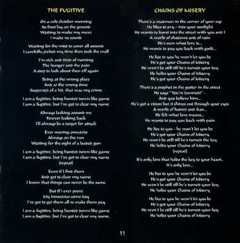 CD Iron Maiden: Fear Of The Dark DIGI