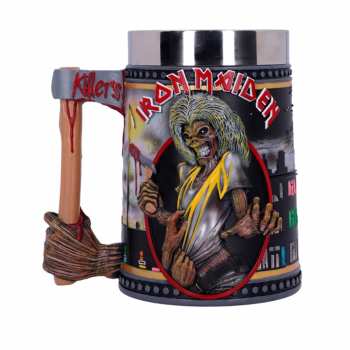 Merch Iron Maiden: Kufel Killers