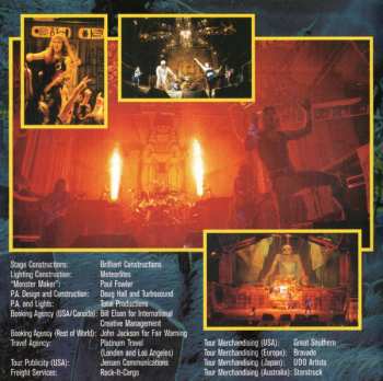2CD Iron Maiden: Live After Death