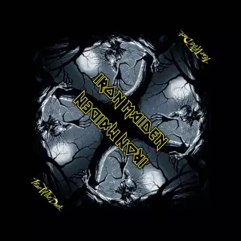 Apaszka Fear Of The Dark