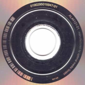 2CD Iron Maiden: Senjutsu DIGI