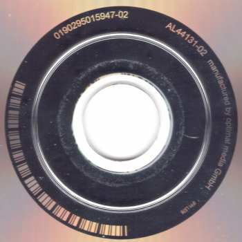 2CD Iron Maiden: Senjutsu DIGI