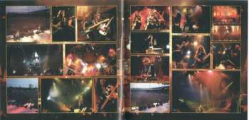 CD Iron Maiden: Seventh Son Of A Seventh Son