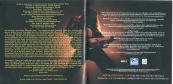 CD Iron Maiden: Seventh Son Of A Seventh Son