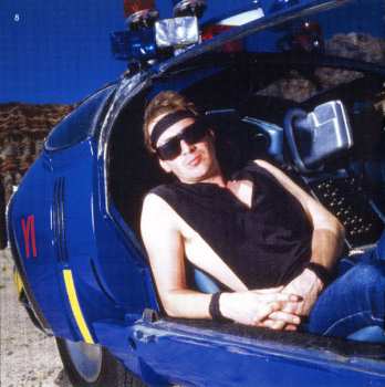 CD Iron Maiden: Somewhere In Time DIGI