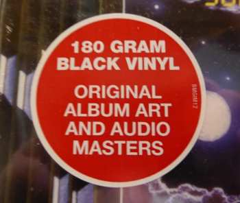 LP Iron Maiden: Somewhere In Time