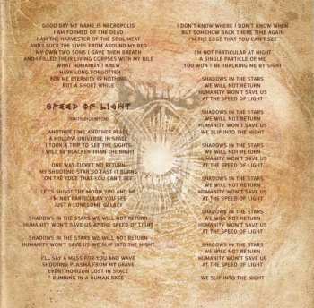 2CD Iron Maiden: The Book Of Souls