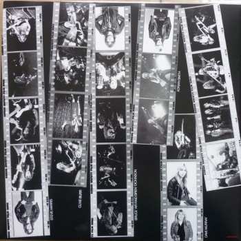 LP Iron Maiden: The Number Of The Beast LTD