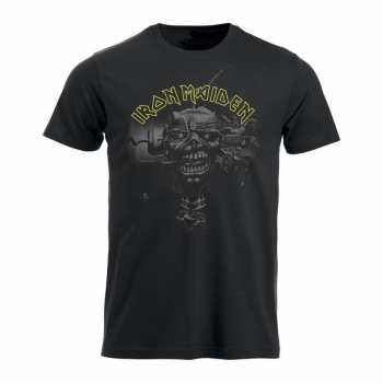 Merch Iron Maiden: Koszulka Can I Play With Madness