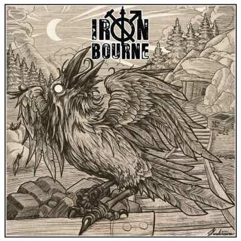 CD Ironbourne: Ironbourne