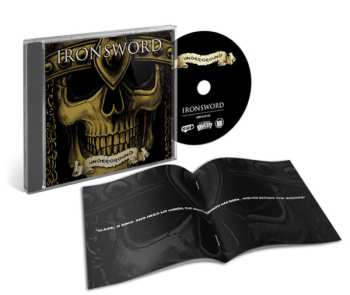 CD Ironsword: Underground 